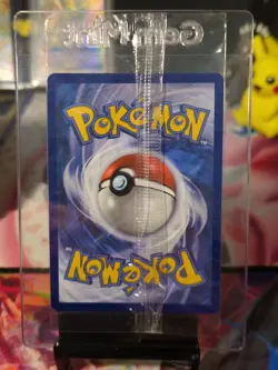 Pokemon SEALED Mewtwo 052 Scarlet & Violet 151 UPC Promo - Image 2