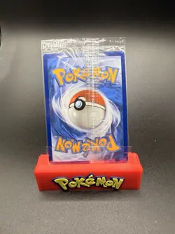 Pokemon Mewtwo 052 (SEALED) Scarlet & Violet Promo NM English - Image 2