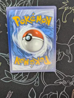 Teal Mask Ogerpon ex - 012/131 - Pokemon Prismatic Evolutions Double Rare NM - Image 2