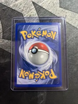 2004 Treecko 016 Black Star Promo Rare Holo English Pokemon TCG - Image 2