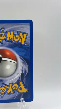 Celebi 145/144 Skyridge Reverse Holo Secret Rare Crystal Pokemon TCG Nintendo MP - Image 4