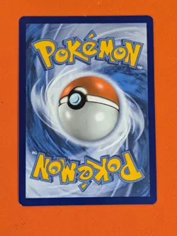 Mewtwo 051/108 - Pokemon XY Evolutions set (Cracked Ice Holo edition) - Image 2