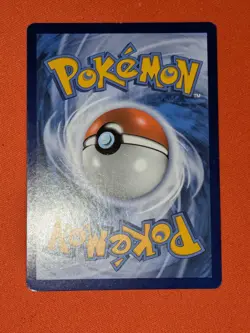 Mewtwo 051/108 - Pokemon XY Evolutions set (Cracked Ice Holo edition) - Image 4