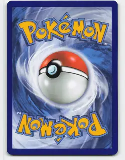 2016 Pokemon, Steam Siege, #25/114 Volcanion, Cracked Ice Holo Rare, Deck - Image 2