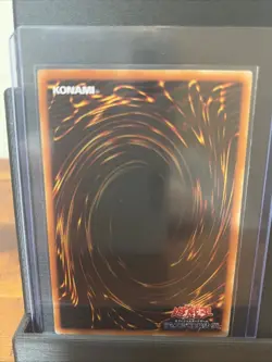 Yu-Gi-Oh Launcher Spider WJ-07 Ultra Rare Japan Edition - Image 2