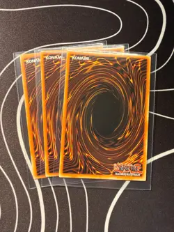 (x3) R.B. VALCan Booster (ULTRA RARE) DUAD-EN093 (NM) Yu-Gi-Oh! BUNDLE DEAL - Image 3