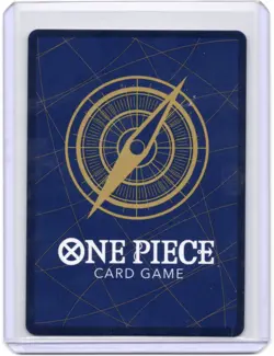 Franky ST01-010 Premium Card Collection 25th Edition - One Piece TCG English - Image 2