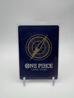 One Piece Portgas.D.Ace (SP, Foil) EB02-028 Carrying On His Will Japanese NM - Image 2