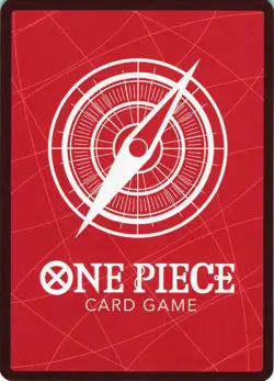 One Piece 2025 Charlotte Pudding OP08-058 ALT ART JPN Anime 25th Collection NM - Image 2