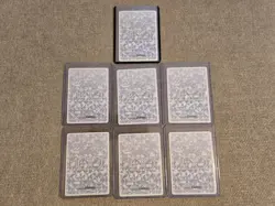 Weiss Schwarz Disney 100 Random Lot All Near Mint - Image 2