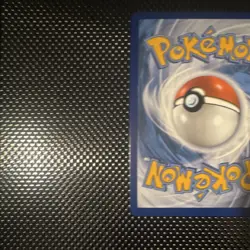 Pokemon Noctowl 141 Scarlet & Violet Promo Holo Card English TCG - Image 2