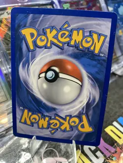 Pokemon TCG Dwebble McDonald's Promos Holo Card 3/12 2012 *LP/NM* - Image 2