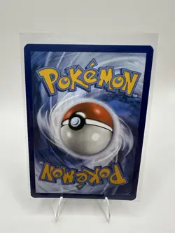 Cornerstone Mask Ogerpon EX 199/167 Full Art NM/M Masquerade Pokemon Card - Image 2