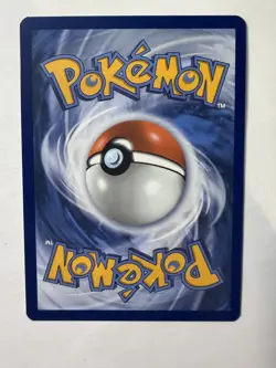 Morelull SV08: Surging Sparks 008/191 NM English Pokemon Card - Image 2