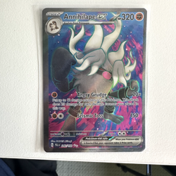 Annihilape ex - 242/193 - Pokemon Paldea Evolved Ultra Rare Card NM - Image 1