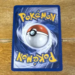 Nidoqueen 23/64 Non Holo Rare Jungle Set Pokemon Card WOTC 1999 - Image 2
