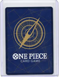 Jinbe - ST01-005 Premium Card Collection 25th Edition - One Piece TCG English - Image 2