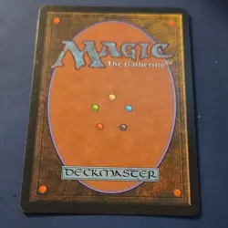 Wizards Magic: The Gathering Masticore Artifact Creature Rare Urza's Destiny Pa… - Image 2