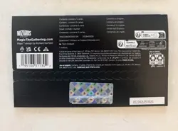 🔥MTG Secret Lair x Marvel's Spider-Man: Villainous Plots - Non Foil - Sealed - Image 2