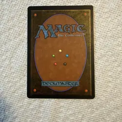2x Magic The Gathering 4th Edition Mishra's Factory MTG 2 cards - Image 5