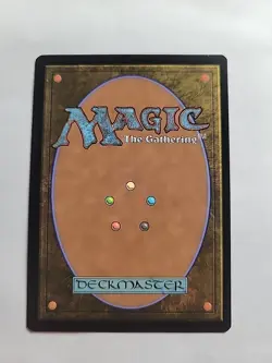 MTG - Training Grounds (Foil Etched) MAT - Rare #0109 - Image 3