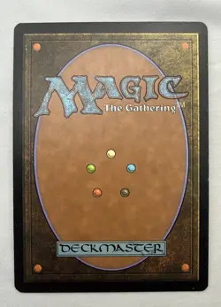 Reliquary Tower x1 *FOIL* MTG FNM Promo 1x Magic Good Heavy Play HP - Image 3