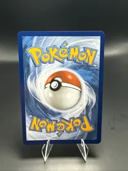 Pokemon TCG Meowth 106/094 Phantasmal Flames Illustration Rare B - Image 3