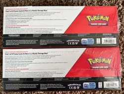 🔥 Sam’s Club Pokemon Prismatic Evolutions Surprise Boxes & Booster Bundle x2 🔥 - Image 2