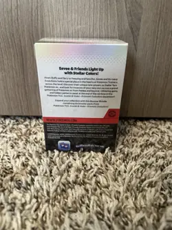 Pokemon TCG Scarlet & Violet Prismatic Evolutions Booster Bundle Lot Of 15 - Image 4