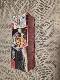 Pokemon Prismatic Evolutions Booster Box and surprise box bundle. Sams Club - Image 3