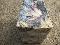 Pokemon Sword & Shield Lost Origin Booster Box - 36 Packs 820650860553 - Image 3