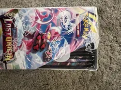 Pokemon Sword & Shield Lost Origin Booster Box - 36 Packs 820650860553 - Image 5
