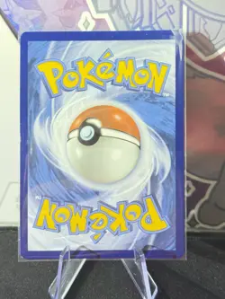 Tapu Bulu 065/064 Full Art Holo Pokemon SV: Shrouded Fable English Near Mint - Image 2