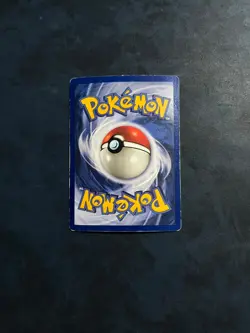 Alakazam 1/102 Holo Rare Base Set Pokemon - Image 3