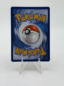Pokemon Team Rocket’s Meowth Illustration Rare Destined Rivals 203/182 - Image 4