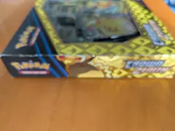 Pokemon TCG Crown Zenith Pikachu VMAX Box-5 Packs++ - Image 3