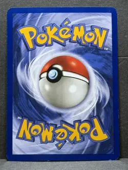 Pokemon TCG Kangaskhan Jungle 5/64 Holo Unlimited Holo Rare LP #2 - Image 2