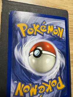 Pokemon TCG Kangaskhan Jungle 5/64 Holo Unlimited Holo Rare LP #2 - Image 4