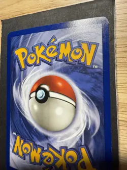 Pokemon TCG Kangaskhan Jungle 5/64 Holo Unlimited Holo Rare LP #2 - Image 5