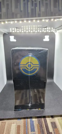 Pokemon Tcg Mega Evolution Lucario Elite Trainer Box Sealed Etb New Sealed Box - Image 4