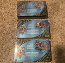 Pokemon TCG - MEGA CHARIZARD EX Ultra Premium Collection UPC ✅ Trusted Seller - Image 3