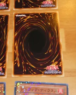 YU-GI-OH JAPANESE SUPER RARE HOLO CARD CARTE DT10-JP006 Silent Swordsman LV5 NM - Image 2