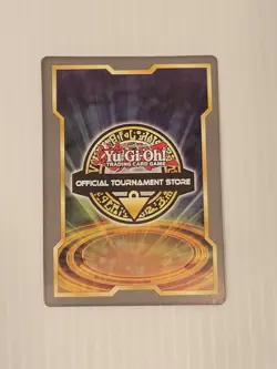 YuGiOh TCG Field Center Promo Red-Eyes Darkness Metal Dragon Card Konami - Image 2