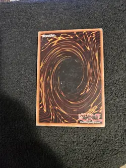 Convulsion of Nature - LOD-084 - Common - Unlimited Edition x1 - Lightly Played - Image 2