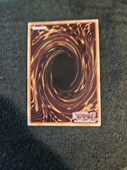 Super Solar Nutrient FUEN-EN055 Super Rare 1st Edition Yugioh - Image 2