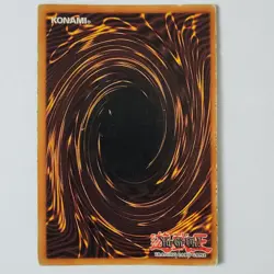 De-Fusion - LON-097 - HP - Super Rare - Unlimited - Yugioh - Image 2