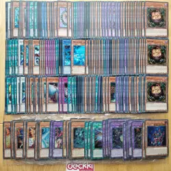 Legendary Duelists: Season 3 | Card Selection | 1st Edition | LDS3 2022 YuGiOh! - Image 1