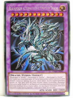 Yu-Gi-Oh - Mega Tin 2019 GOLD SARCOPHAGUS Karte aussuchen - MP19 - Deutsch - Image 2