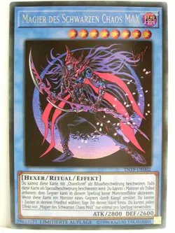 Yu-Gi-Oh - Mega Tin 2019 GOLD SARCOPHAGUS Karte aussuchen - MP19 - Deutsch - Image 3