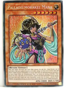 Yu-Gi-Oh - Mega Tin 2019 GOLD SARCOPHAGUS Karte aussuchen - MP19 - Deutsch - Image 5